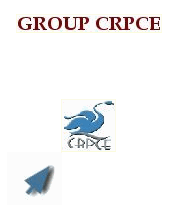 �� ���������� � ������� ������ CRPCE