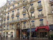 Клиника эстетической хирургии Rond Point на Елисейских Полях в Париже